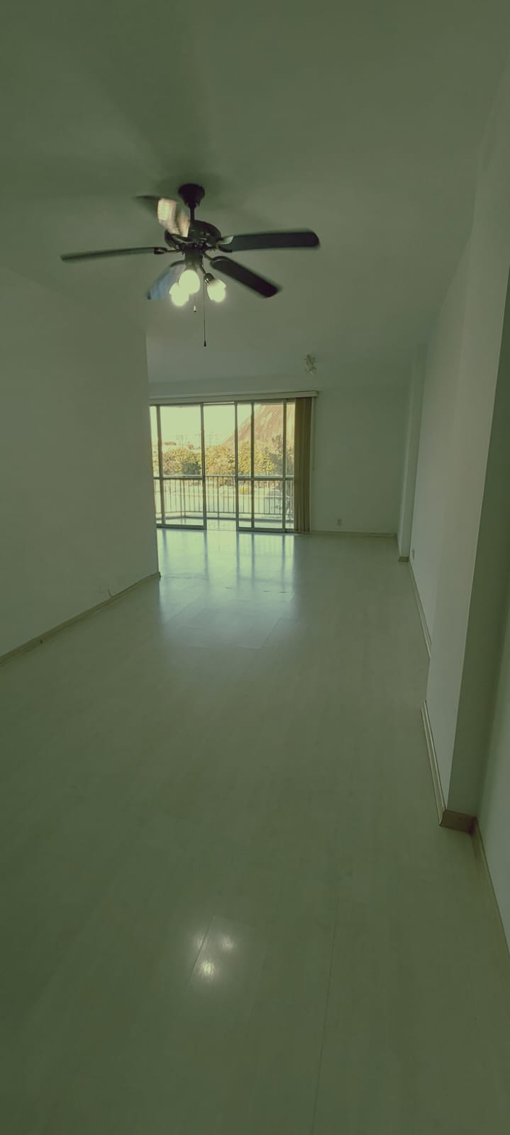 Apartamento para alugar na Tijuca.